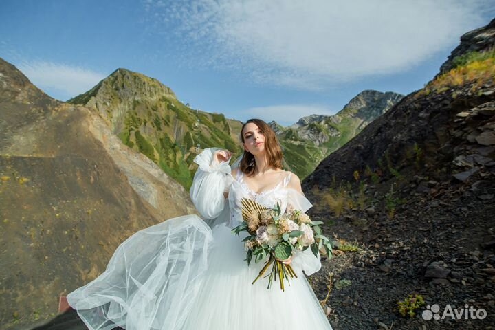 Свадебный фотограф. Фотограф на свадьбу