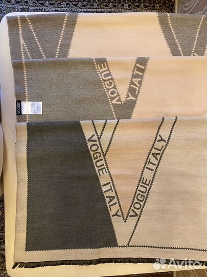 Шарфы и палантины