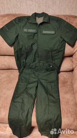 Офисная военная форма