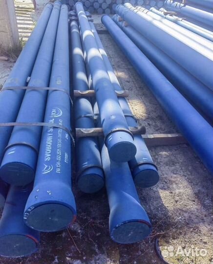 Котельные трубы