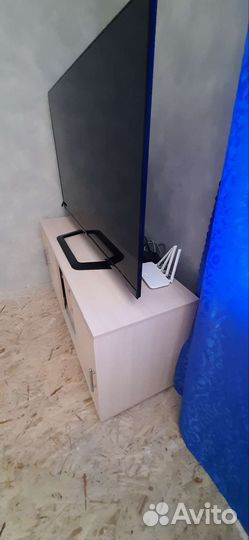 Тумба под телевизор