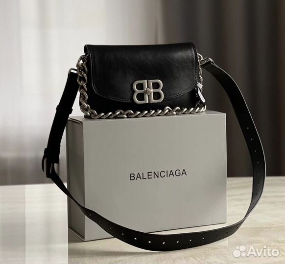 Сумка balenciaga оригинал