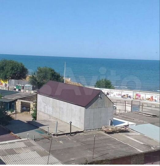 2-к. квартира, 55 м², 4/5 эт.