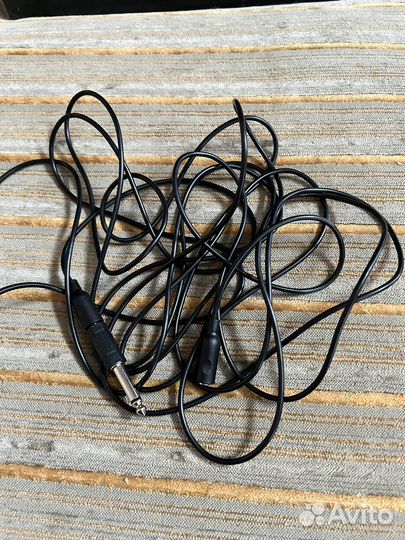 Микрофон для караоке sony f-v120