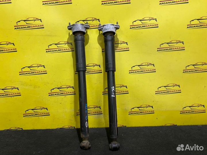 Амортизатор задний Mercedes 204 W204 OM651.911