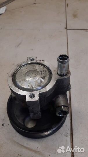 Насос гидроусилителя Renault Symbol