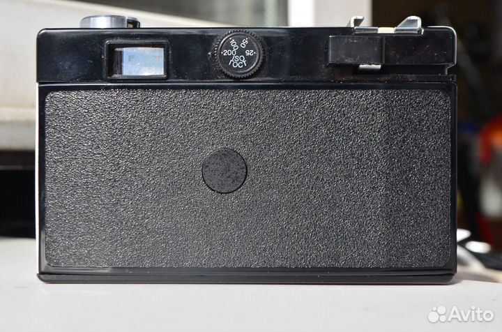 Фотоаппарат вилия