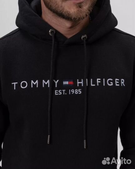 Спортивный костюм мужской Tommy Hilfiger