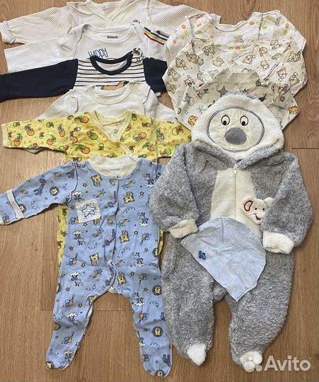 Детские вещи бу