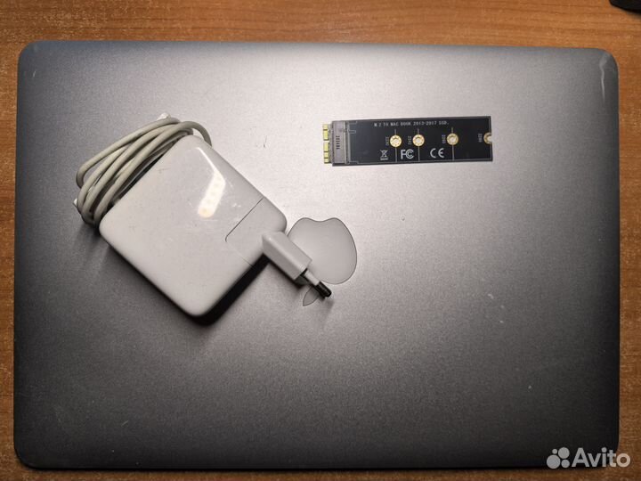 Macbook air 2013