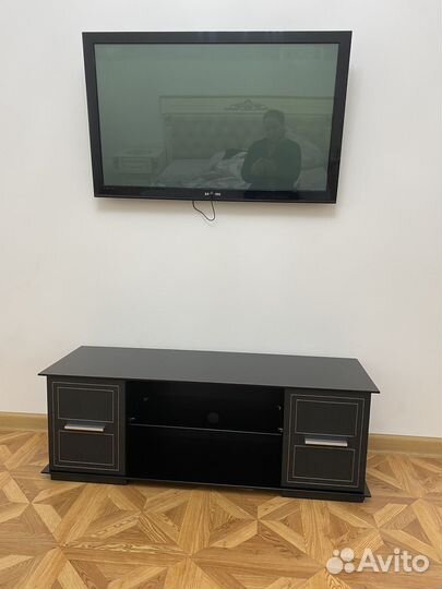 Тумба под телевизор бу