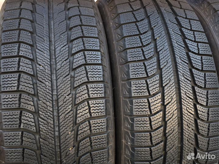 Michelin Latitude X-Ice 225/65 R17