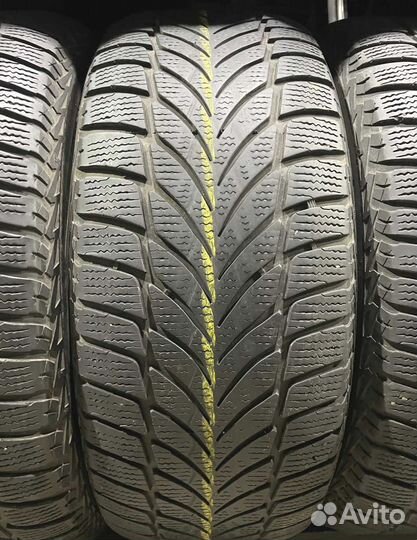 Goodyear UltraGrip Ice 2 235/55 R17 103R