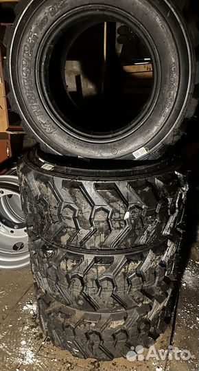 Шины nortec ind 02 12-16,5