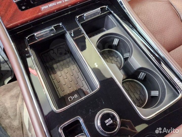 Lincoln Aviator 3.0 AT, 2021, 45 000 км