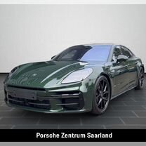 Porsche Panamera Turbo S 4.0 AMT, 2023, 100 км, с пробегом, цена 27 500 000 руб.