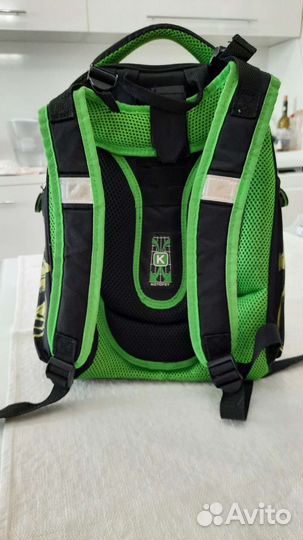 Рюкзак для начальной школы