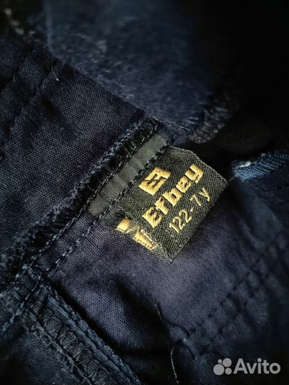 Брюки с рубашкой