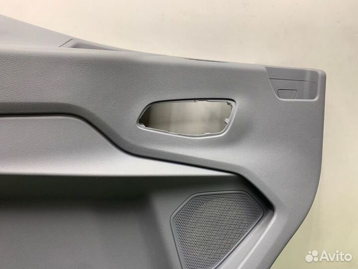 Обшивка двери передняя левая Ford Transit 8 FCD