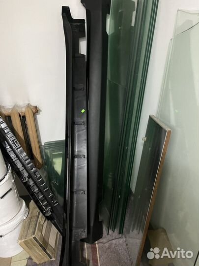 Пороги sorento