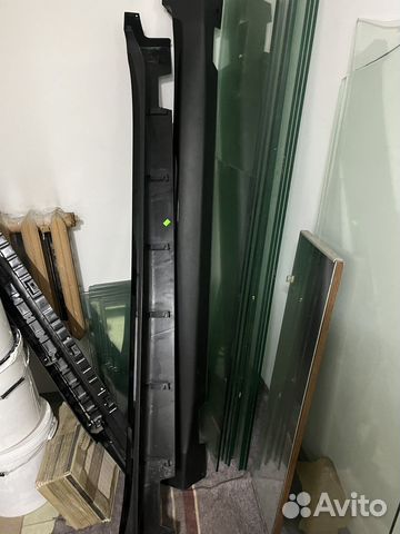 Пороги sorento