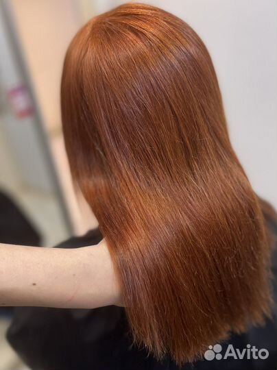 Парикмахер.Шатуш.Омбре.Балаяж.Аir touch