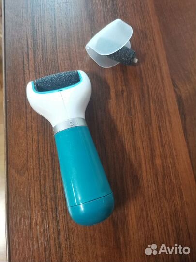 Пилка для пяток