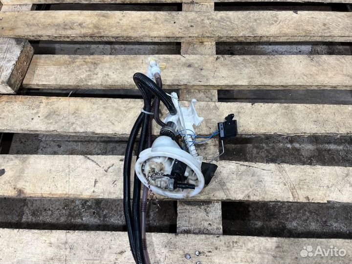 Датчик уровня топлива Bmw 1 E87 N46B20 2004