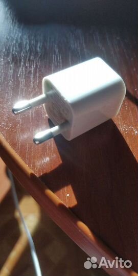 Различные переходники и зарядки