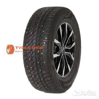 Viatti Bosco Nordico V-523 205/75 R15