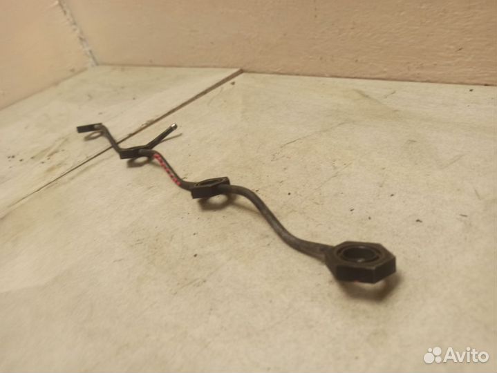 Топливная трубка