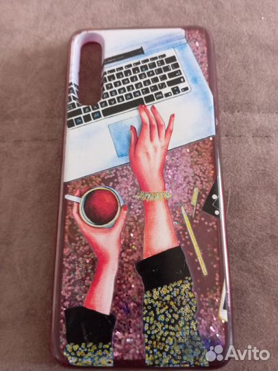 Чехол для телефона самсунг а 30s