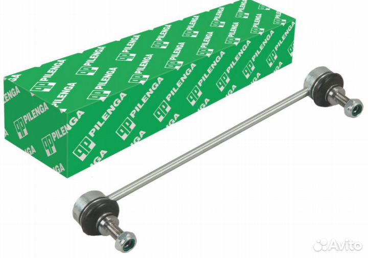 Ford Тяги стабилизатора Форд