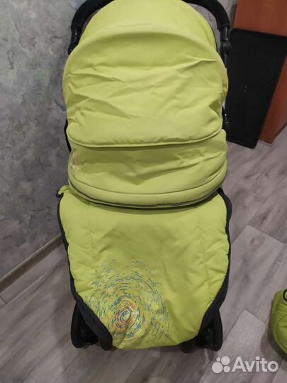 Детские коляски