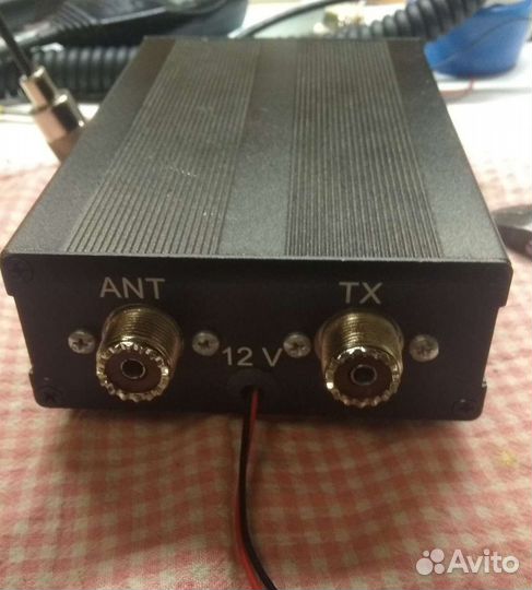 Тюнер, платы для ATU-100, фнч от n7ddc, ATU-1000