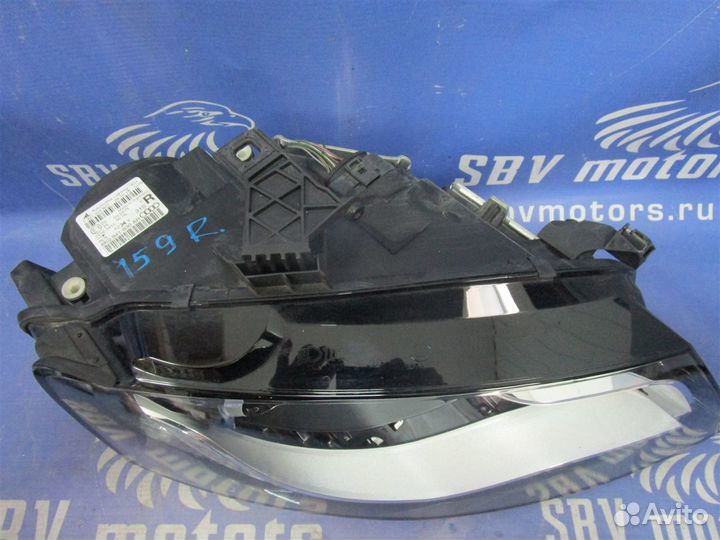 Фара передняя правая Audi A4 B8 8K2 / 8K5 CDN 2011