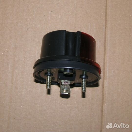 Фонарь контурный задний камаз, нефаз, ЗИЛ 24V