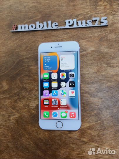 iPhone 7, 32 ГБ