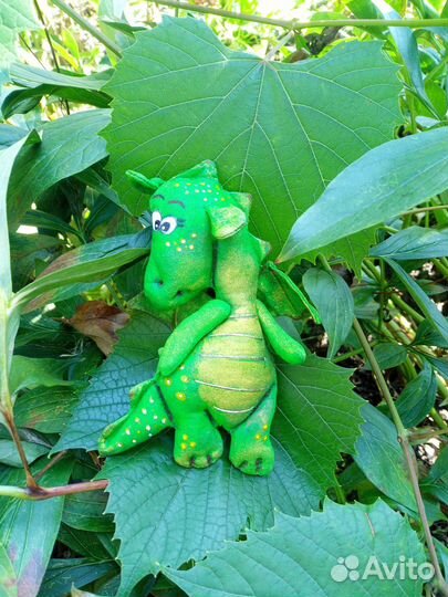 Дракоша.Сувенир,магнит,подвеска,брелок