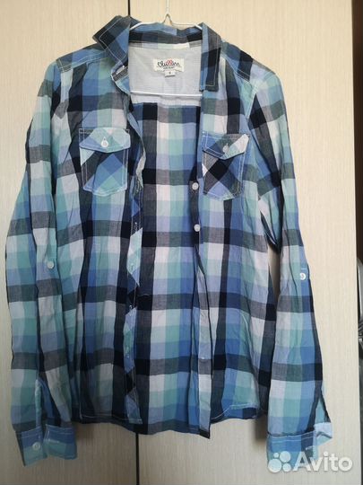 Рубашка colins S