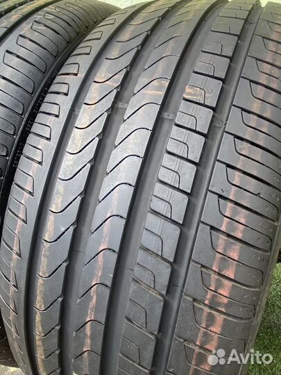 Pirelli Scorpion Verde 285/45 R20 112Y