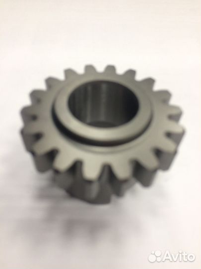 Шестеренка заднего хода снегохода 8CW-17143-00-00