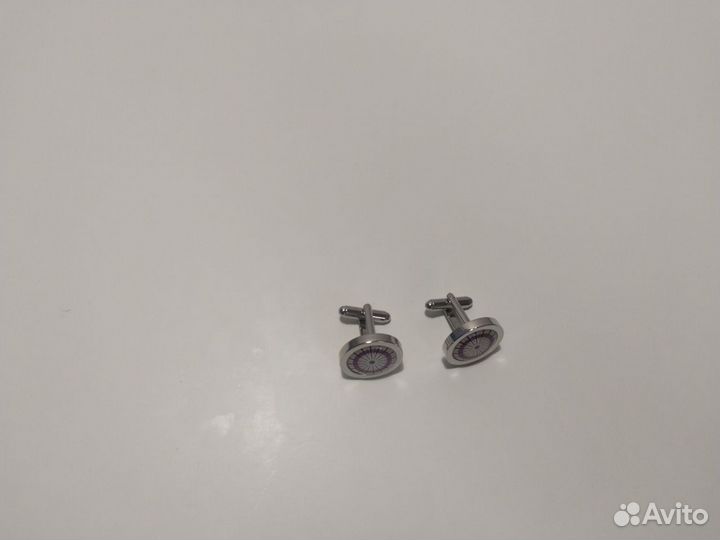 Запонки Sonia Spencer