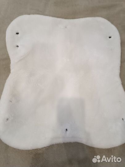 Муфта для коляски