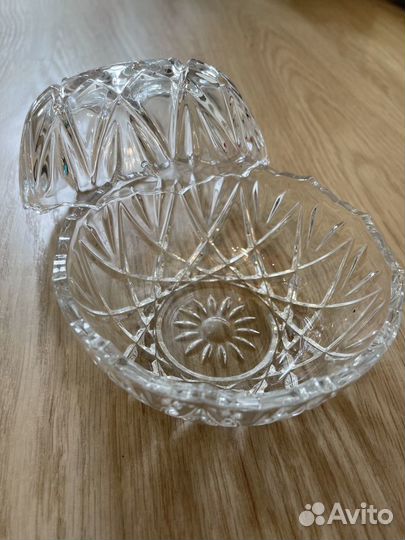 Набор салатников 6 шт