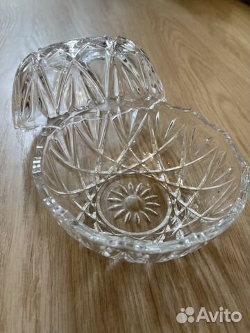 Набор салатников 6 шт