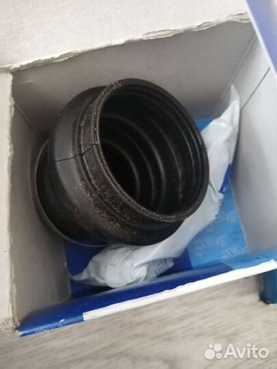 Пыльник шруса 40902871 opel астра, аscona