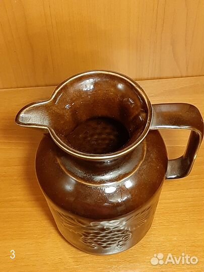 Посуда разная 1