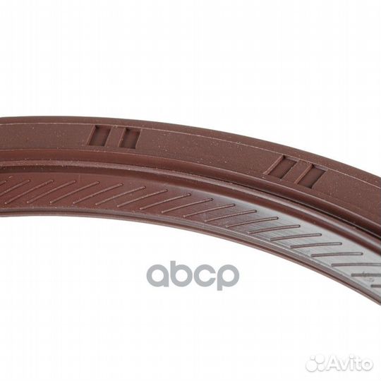 Сальник коленчатого вала (111x91x9-L) hyundai/KIA