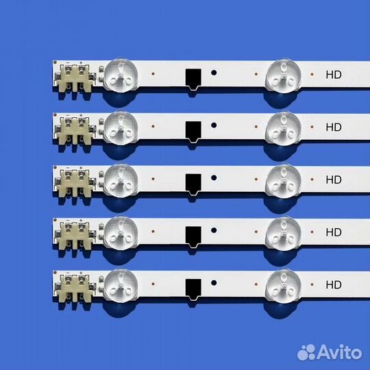 Подсветка для телевизора Samsung; Telefunken и др